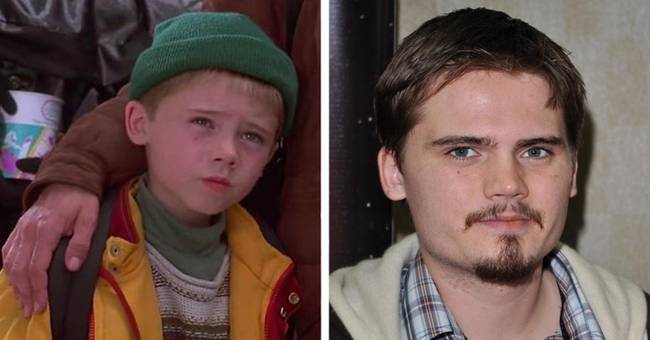 Hull a pelyhes: Jamie Langston