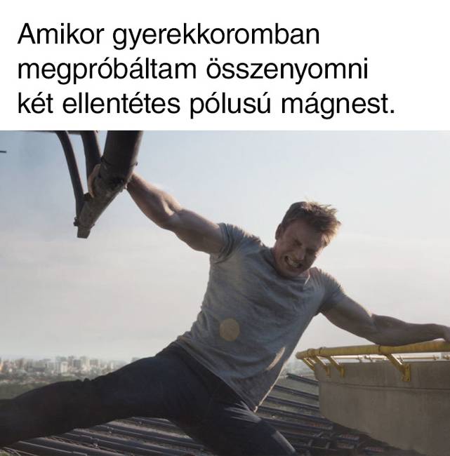 20 dolog, amit mindannyian csináltunk gyerekkorunkban, de nem beszéltünk róla senkinek