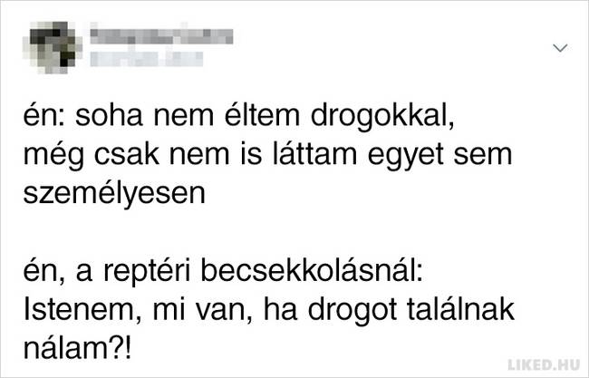 17 repüléssel kapcsolatos mém, amit mindenki át tud érezni, aki valaha is ült már repülőn életében
