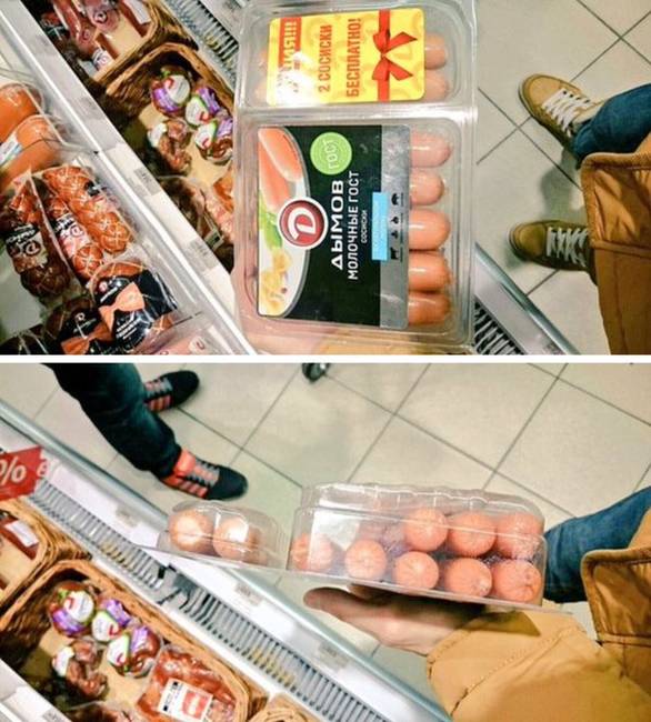 „Azt hitték, hogy becsaphatnak."