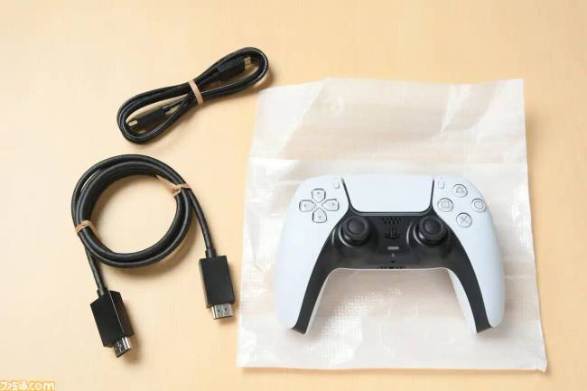 Összehasonlították a PS5 Pro-t a PS5-tel és a PS5 Slimmel