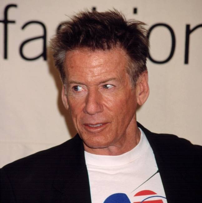 Calvin Klein, 76 éves