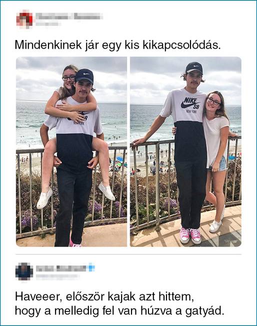 15 internetező, akinek élesebb a nyelve, mint a köszörült kard
