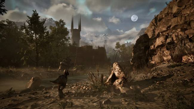 Félmillió példányban kelt el a Gothic remake az első héten