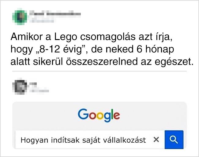 20 vicces hozzászólás, amik láttán azt kívánod, bárcsak Te írtad volna őket