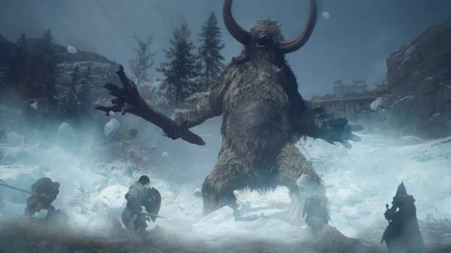Dragon’s Dogma 2: Dark Arisen érkezik, új régióval és fejlesztésekkel