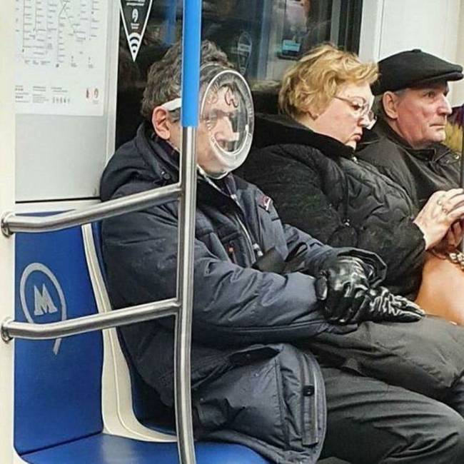 Mindannyian másképp védekezünk.