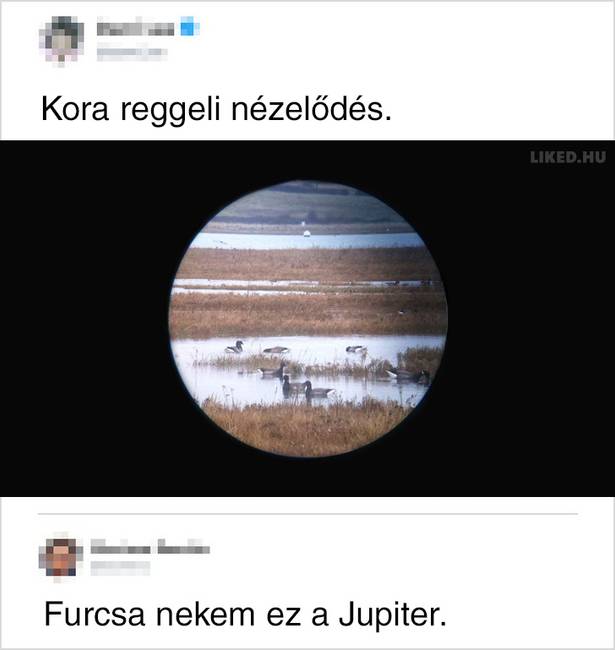 20 megjegyzés olyan emberektől, akiknek a fejében éjjel-nappal szarkasztikus gondolatok kavarognak