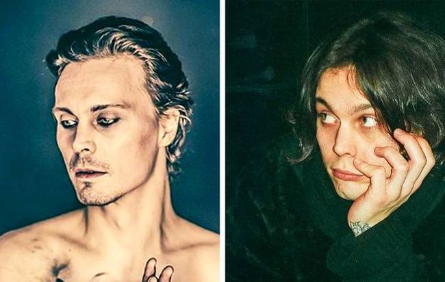 Ville Valo (HIM)