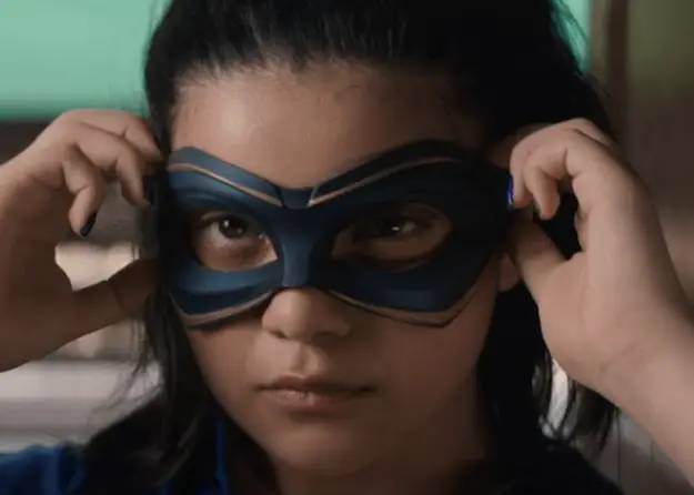ms marvel