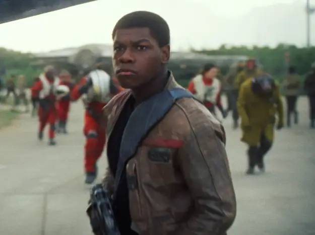finn