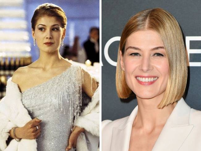 Rosamund Pike (41 éves)