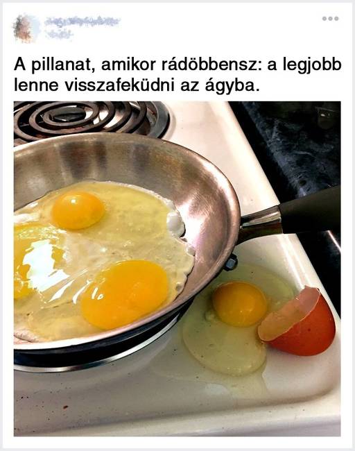 16 dolog, ami csak hétfő reggel történhet egy emberrel