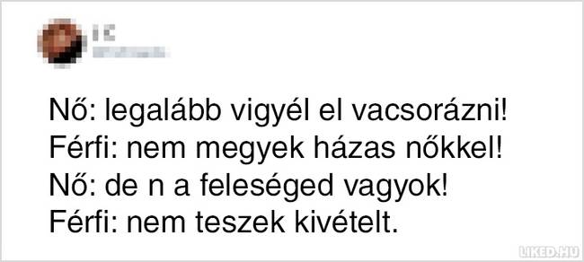 18 gúnyos Tweet azoktól, akik mérhetetlen szarkazmussal látják a világot