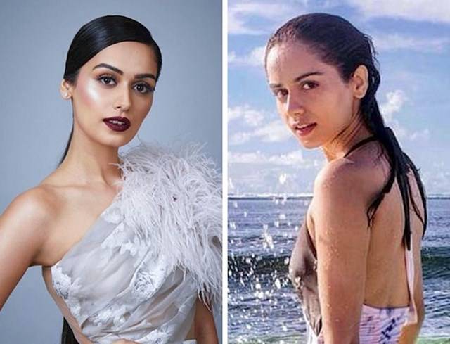 Manushi Chhillar, Miss World India 2016