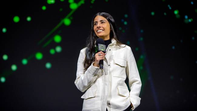 Asha Sharma körvonalazta az Xbox prioritásait és célkitűzéseit a munkatársaknak