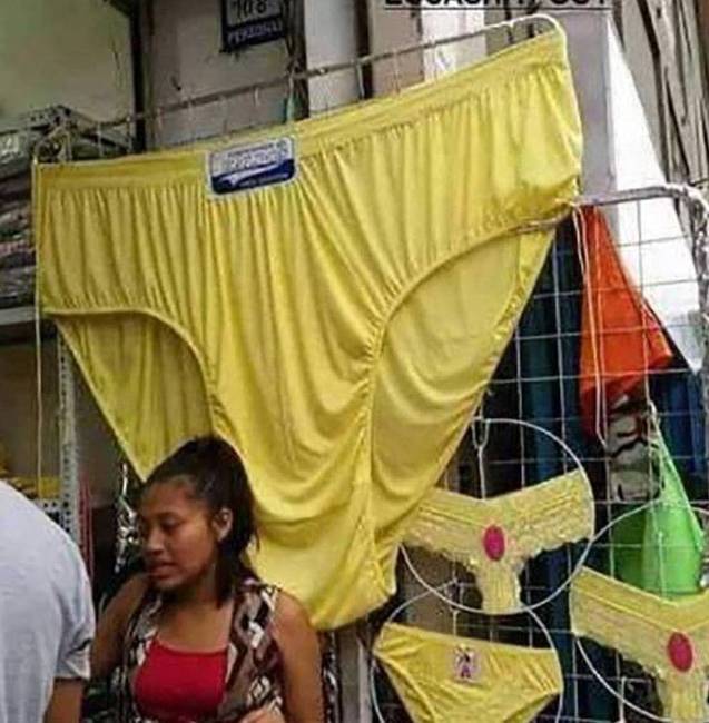 Kinek van szüksége ekkora méretre?