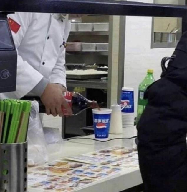 Te észrevetted volna a különbséget az ízén?