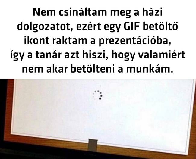 Ravasz. Szinte már túl ravasz.