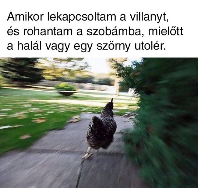 20 dolog, amit mindannyian csináltunk gyerekkorunkban, de nem beszéltünk róla senkinek