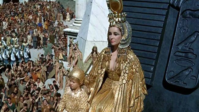 Caesarion: Mi lett Kleopátra és Caesar fiának a sorsa?