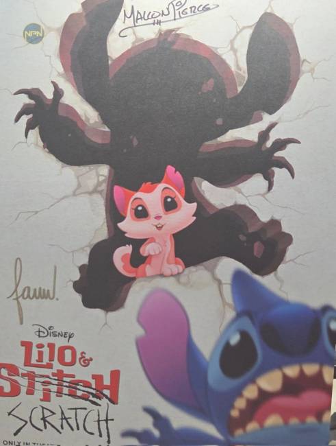 A Pixar rövidfilmet készít a Szenilla nyomában szereplő Szenilláról