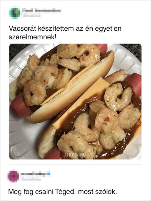 18 szemfüles hozzászóló, akinek semmi sem kerülheti el a figyelmét