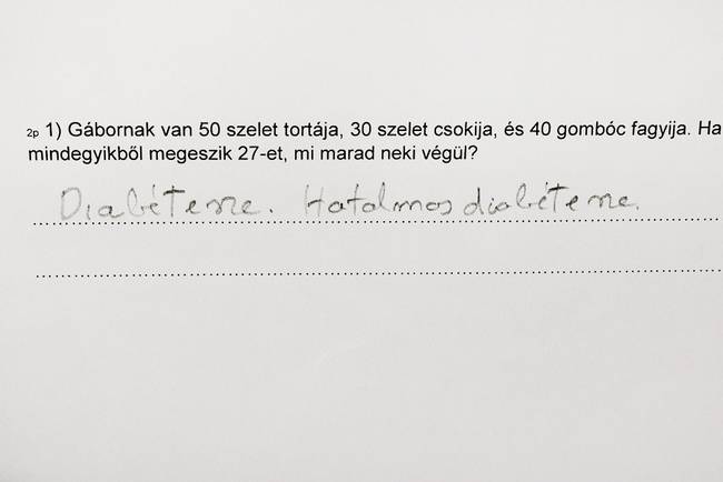 Tény…✋😂