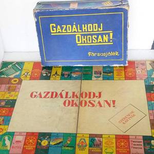 Gazdálkodj csata