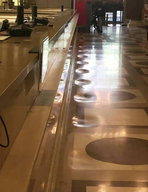 18 fénykép, amely egyértelműen bizonyítja, hogy az idő senkit és semmit nem kímél
