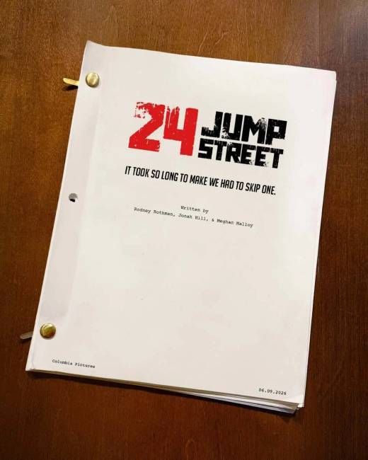 Készül a 21 Jump Street 3: Jonah Hill és Channing Tatum tárgyalnak a visszatérésről
