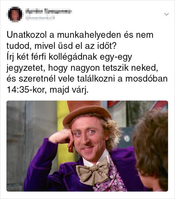 Erre a kegyetlen szó enyhe kifejezés.