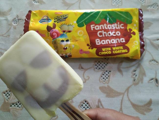 Miért tűnik nekem inkább birodalmi rohamosztagosnak, mint Spongyabobnak?