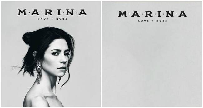 Marina — Love fear