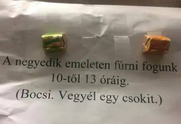 17 érdekes fotó, amelyek megmutatják, kinek vannak rossz szomszédai, és kinek jók