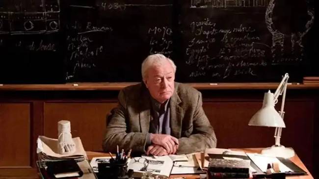 A Csillagok között (2014) című film legbonyolultabb pillanatainak magyarázata