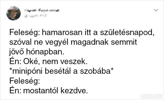 20 házas ember, akik mellett egy pillanatra sem lehet unatkozni