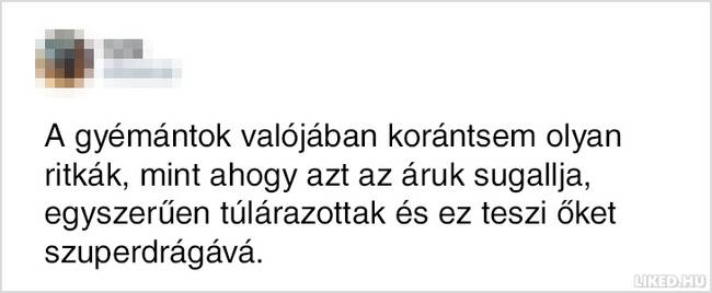15 népszerű tévhit, amit egész életünkben rosszul tudtunk