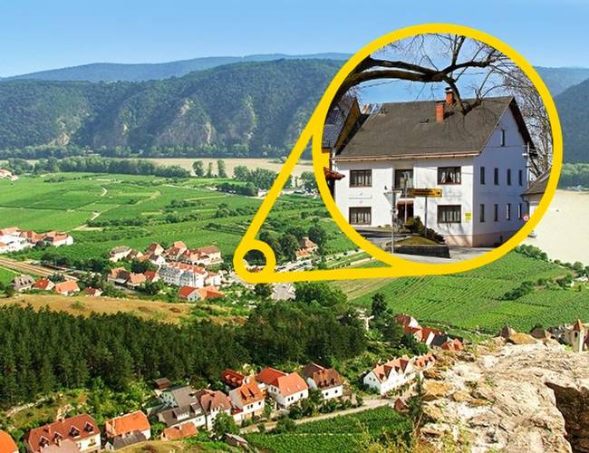 Rappottenstein (Ausztria)