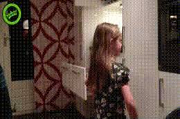 Hogyan készít copfot egy rafinált édesapa.