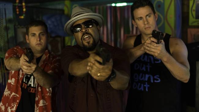 Készül a 21 Jump Street 3: Jonah Hill és Channing Tatum tárgyalnak a visszatérésről