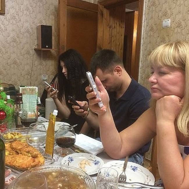 „Boldog karácsonyt mindenkinek!"