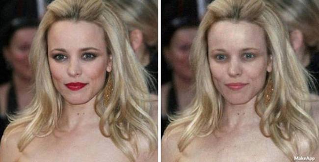 Rachel Mcadams