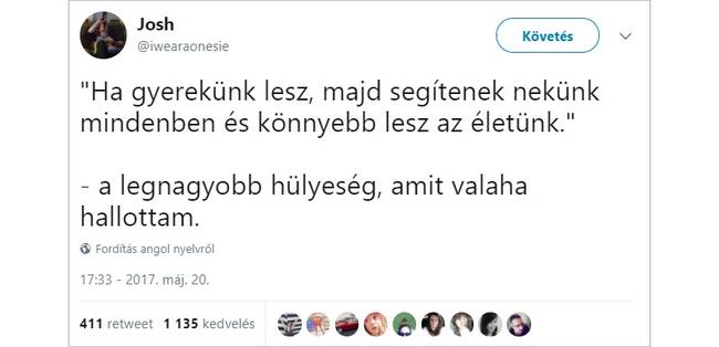17 kép, ami jól mutatja, hogy milyen kiszámíthatatlan vállalkozás a gyereknevelés