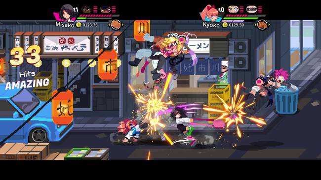 Cyberpunk Edgerunners témájú játékon dolgozhatott a WayForward