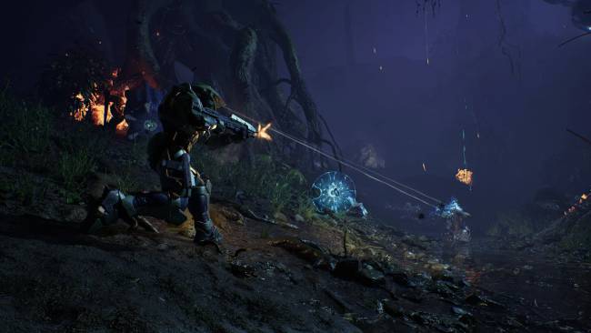PS Plus előfizetés kell a Halo remake helyi kooperatív módjához PS5-ön