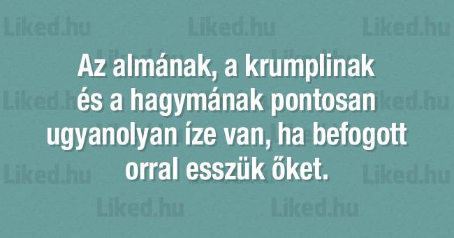 21 furcsa és szokatlan tény a világunkról, amitől garantáltan le fog esni az állad