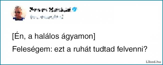 Bizonyos dolgokban sosem lesz megegyezés.