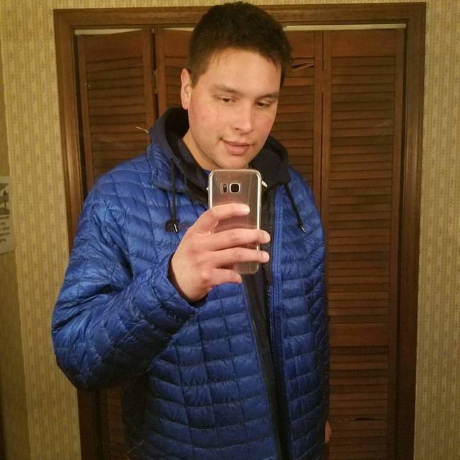 „Most lettem 38 éves. Senki sem hisz nekem.”