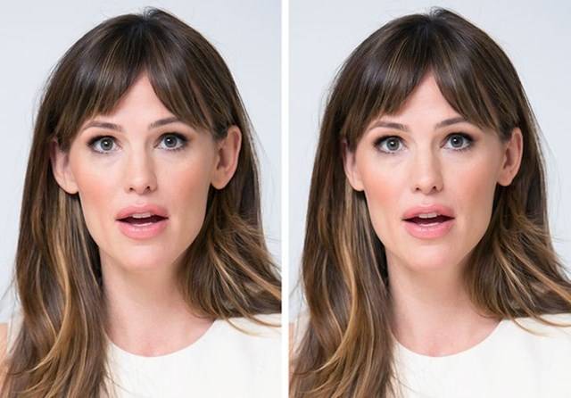 Jennifer Garner